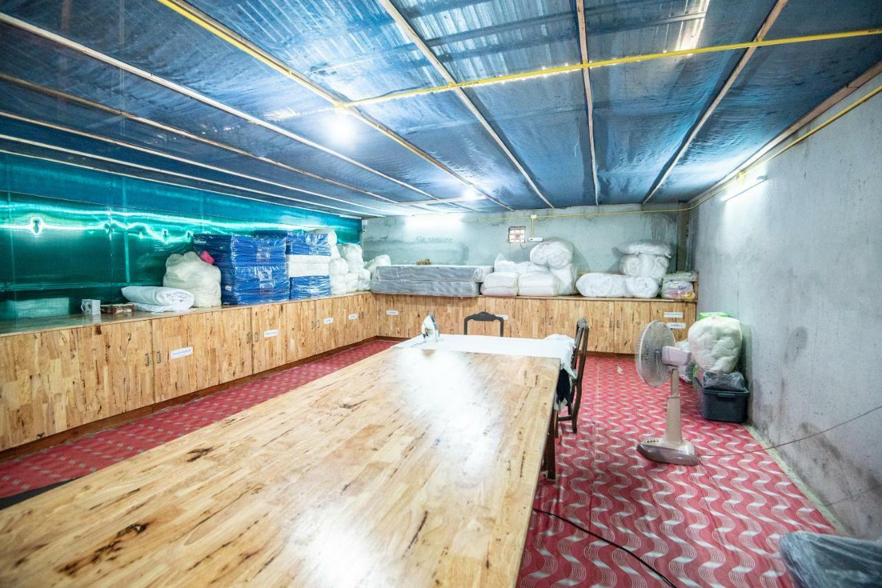Oyo 351 Palmsuay Resort Khao Saming Екстериор снимка